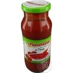 Пюре томатне La Fiammante 340г