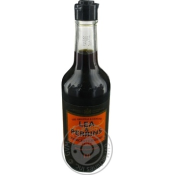 Sauce Heinz 290ml - buy, prices for MegaMarket - photo 1