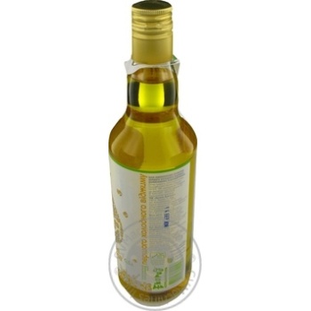 Ecorod Unrefining Sunflower Oil - buy, prices for MegaMarket - photo 5