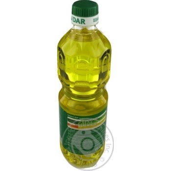 Shchedryi Dar Unrefining Sunflower Oil - buy, prices for MegaMarket - photo 5