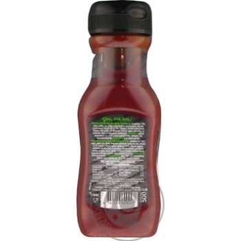 Ketchup Barbecue 500g - buy, prices for NOVUS - photo 2