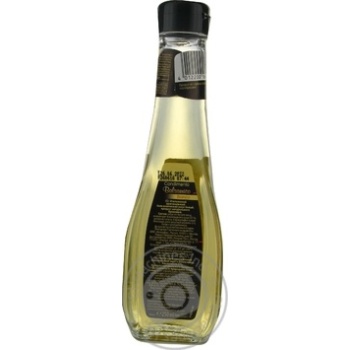 Kuhne Bianco from white wine balsamic vinegar 5% 250ml - buy, prices for MegaMarket - photo 7