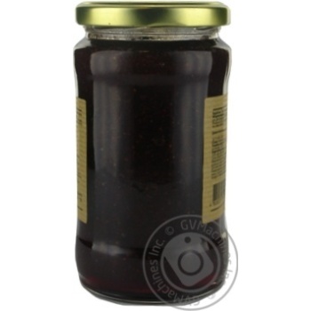 Jam Dary laniv strawberry 350g glass jar - buy, prices for MegaMarket - photo 8