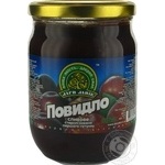 Повидло Дари ланів сливове 500г