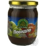 Повидло Дары ланов яблочное 500г