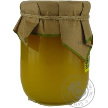 Honey 700g - buy, prices for MegaMarket - photo 1