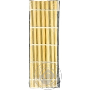 Carpet Katana bamboo for sushi 50g China - buy, prices for MegaMarket - photo 5