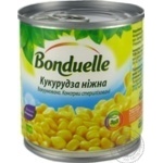 Bonduelle Soft Corn
