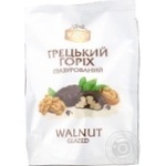 MagNut in glaze walnut сandy 100g