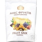 MagNut in glaze fruit сandy 150g