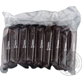 Konti Jack chocolate candy 290g - buy, prices for MegaMarket - photo 4
