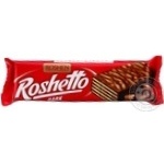Roshen Roshetto Chocolate Candy Bar