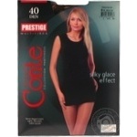 Колготи жін. поліамідні Conte Elegant Prestige 40 р.4 Mocca