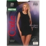 Колготы Conte Prestige 20 Den р.3 bronz шт