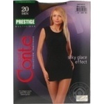 Колготы Conte Prestige 20 Den р.4 bronz шт