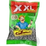 San Sanych with salt fried sunflower seeds 250g