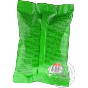 San Sanych with salt fried sunflower seeds 250g - buy, prices for MegaMarket - photo 4