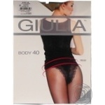 Tights Giulia daino polyamide for women 40den 4size