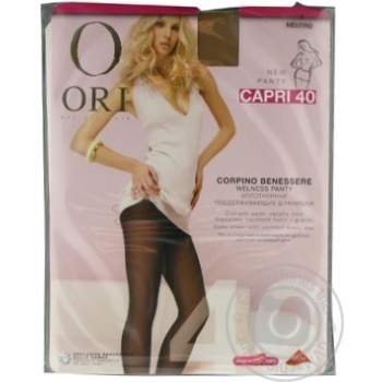 Tights Ori 40den 5size - buy, prices for NOVUS - photo 1