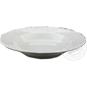 Plate deep - buy, prices for MegaMarket - photo 1