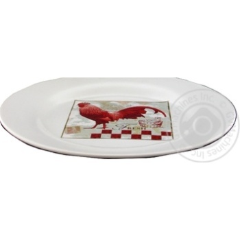Plate Krauff - buy, prices for MegaMarket - photo 1