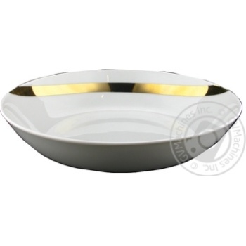 Plate deep - buy, prices for MegaMarket - photo 1