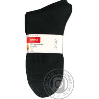 Marka Promo Children's Socks Size 20-22 - buy, prices for NOVUS - photo 2