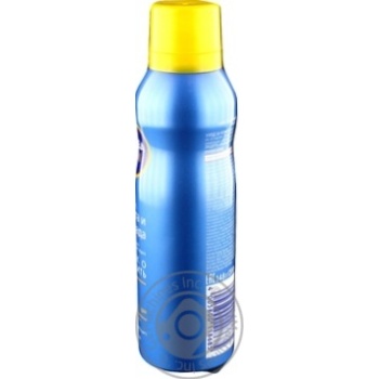 Спрей солнцезащитный Nivea Защита и прохлада SPF30 200мл купить, цены на МегаМаркет - фото 4