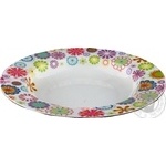 Plate Krauff