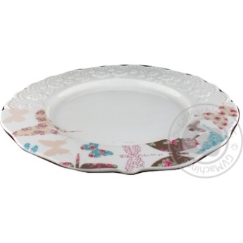 Plate 26cm - buy, prices for MegaMarket - photo 1