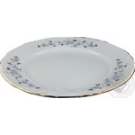 Plate 25cm