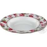 Plate