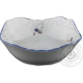 Salad bowl 17cm - buy, prices for MegaMarket - photo 1