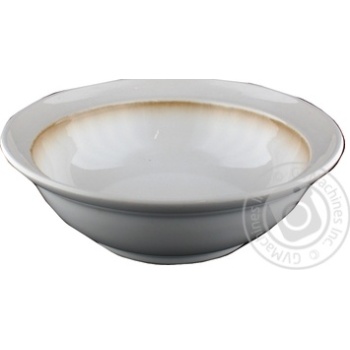 Salad bowl ceramic - buy, prices for MegaMarket - photo 1