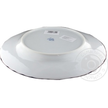 Plate 25cm - buy, prices for MegaMarket - photo 2