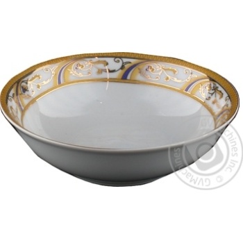 Plate ceramic - buy, prices for MegaMarket - photo 1