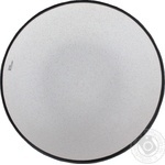 Тарілка супова speckle white soup plate d20xh5.3cm