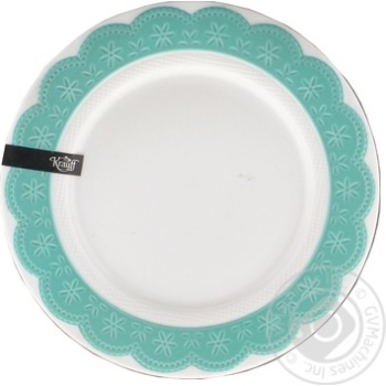 Plate - buy, prices for MegaMarket - photo 1