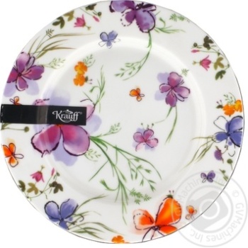 Plate Krauff - buy, prices for MegaMarket - photo 1