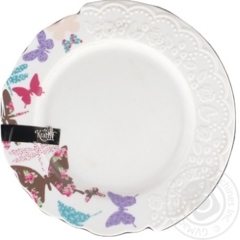 Plate 21cm - buy, prices for MegaMarket - photo 1