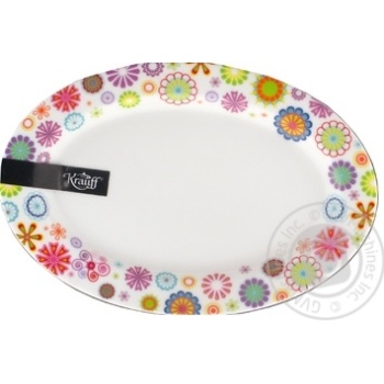 Dish Krauff - buy, prices for MegaMarket - photo 1
