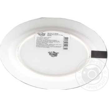 Dish Krauff - buy, prices for MegaMarket - photo 2