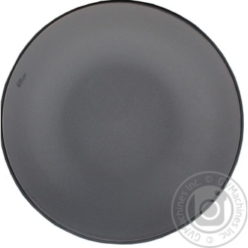 Тарілка супова speckle grey soup plate d20xh5.3cm купить, цены на МегаМаркет - фото 1