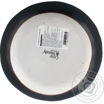 Salad bowl ceramic - buy, prices for MegaMarket - photo 2