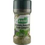 Spices Badia 255.1gr Usa