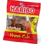 Haribo Happy Cola jelly candy 100g