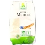 Крупа Терра Манна 800 г