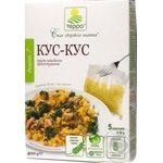 Groats Terra ready-to-cook 400g