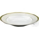 Plate 230mm
