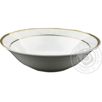 Anastasia Belle Salad Bowl 21.5cm - buy, prices for MegaMarket - photo 1